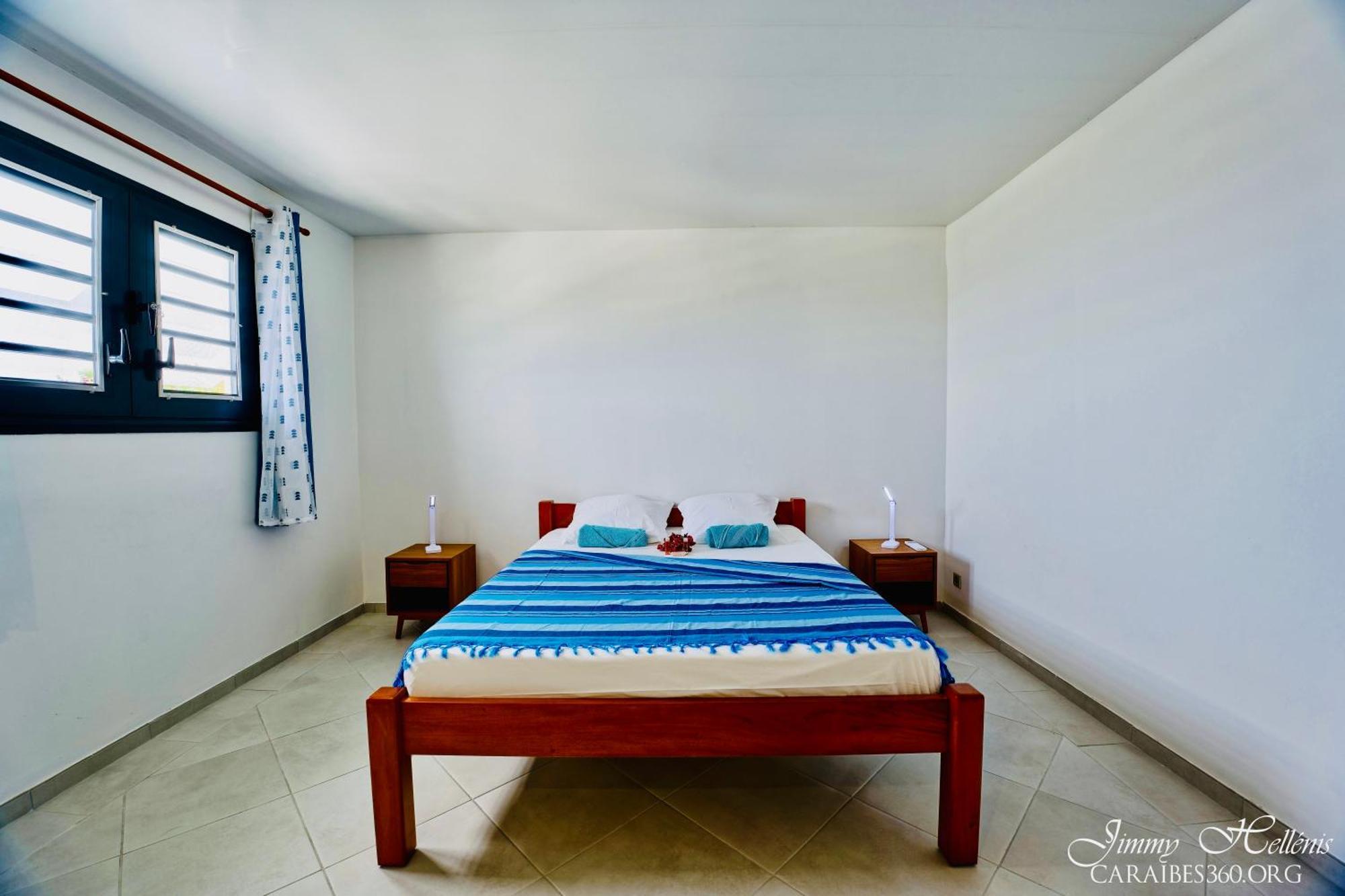 Villa T4 La Sagesse Ws - Piscine Privee Riviere-Salee 외부 사진