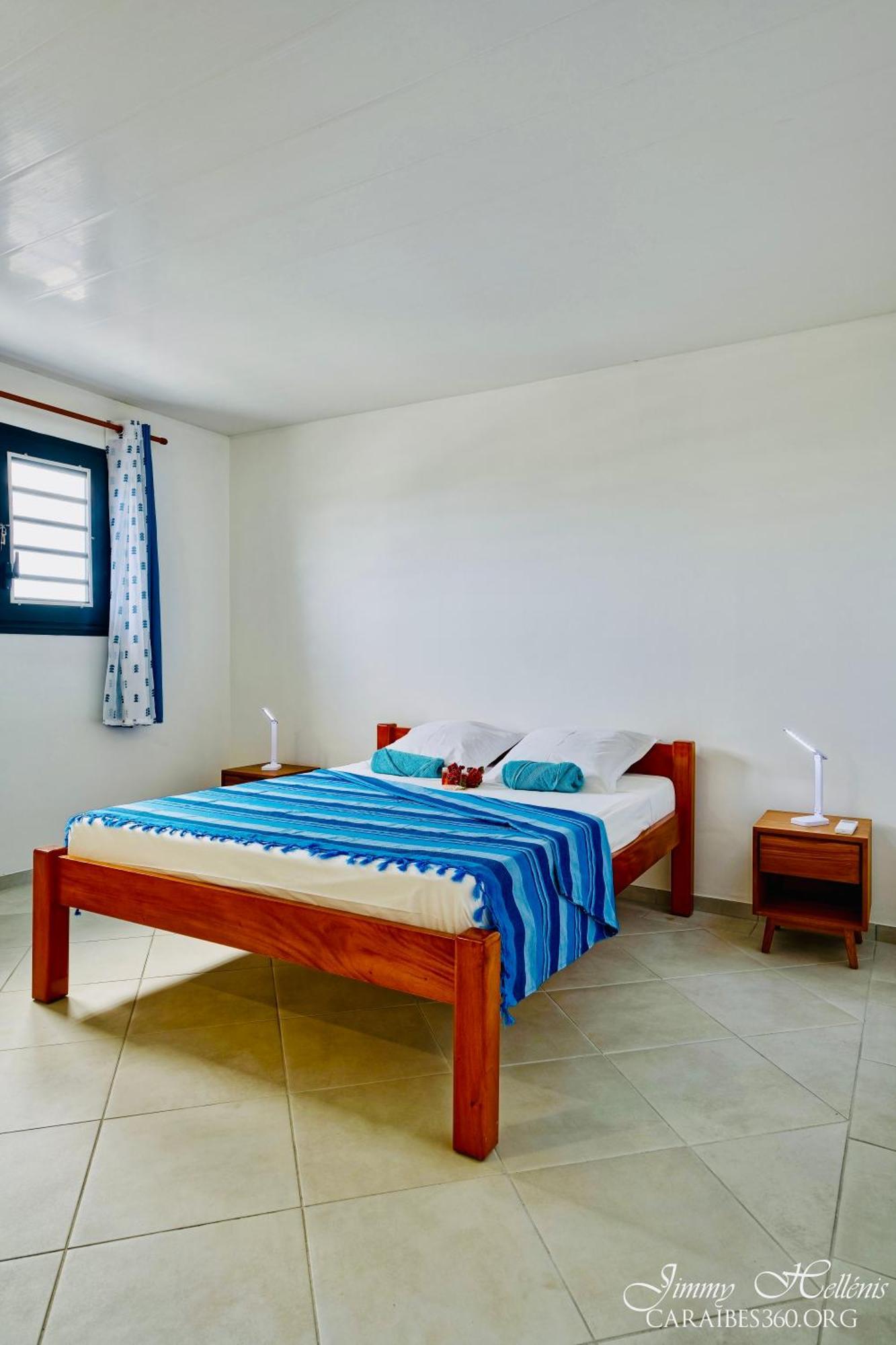 Villa T4 La Sagesse Ws - Piscine Privee Riviere-Salee 외부 사진