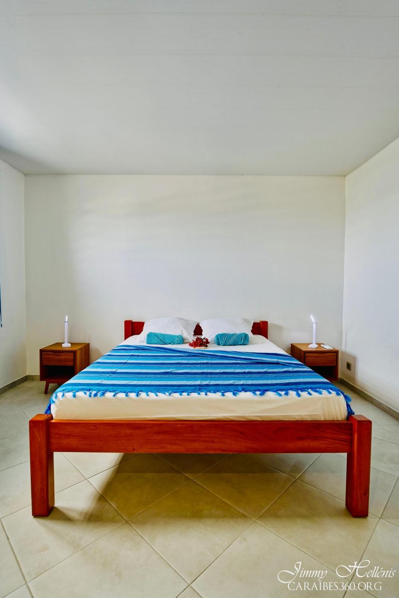 Villa T4 La Sagesse Ws - Piscine Privee Riviere-Salee 외부 사진