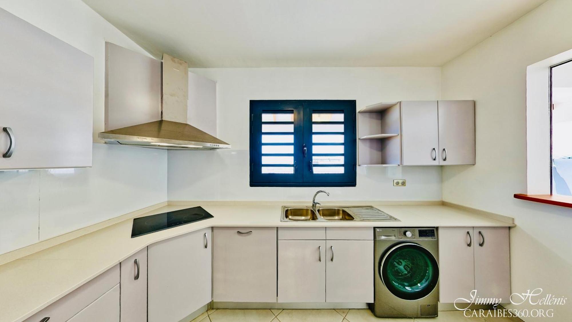 Villa T4 La Sagesse Ws - Piscine Privee Riviere-Salee 외부 사진